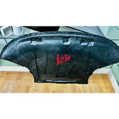 แม่พิมพ์โล่ Underbody